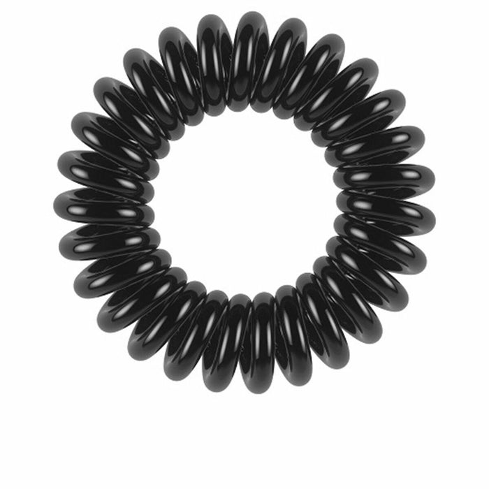 Elastice de Păr Invisibobble Original Negru (3 Unități)