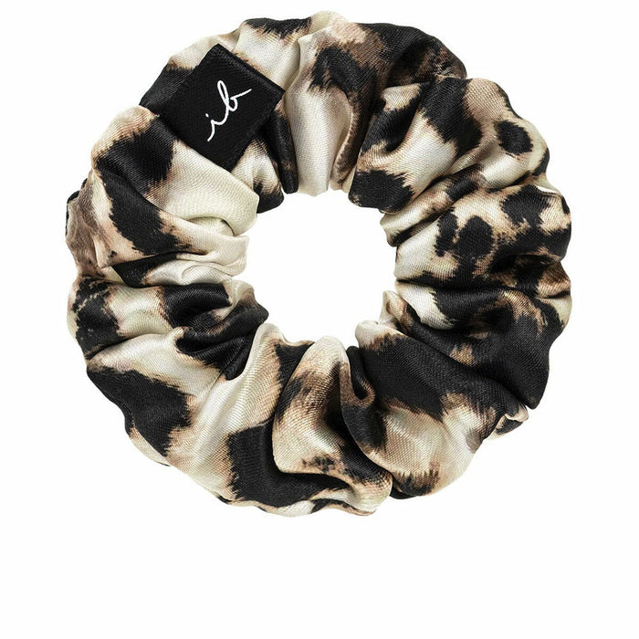 Elastic de păr Invisibobble   Alb Negru