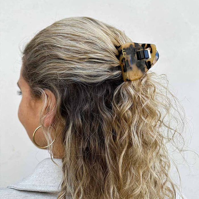 Plaukų segtukai Invisibobble Everclaw Leo Love