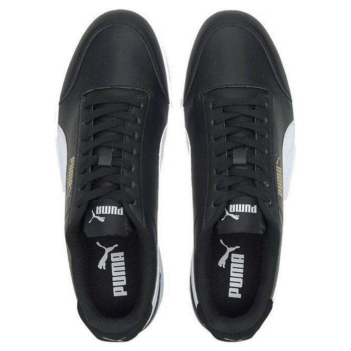 Încălțăminte Sport Bărbați Puma Shuffle Negru
