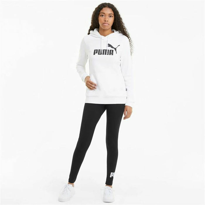 Colanți Sport pentru Copii Puma Essentials Logo