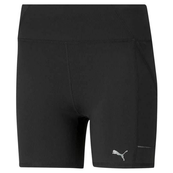 Colanți Sport de Damă Puma Run Favorite Negru