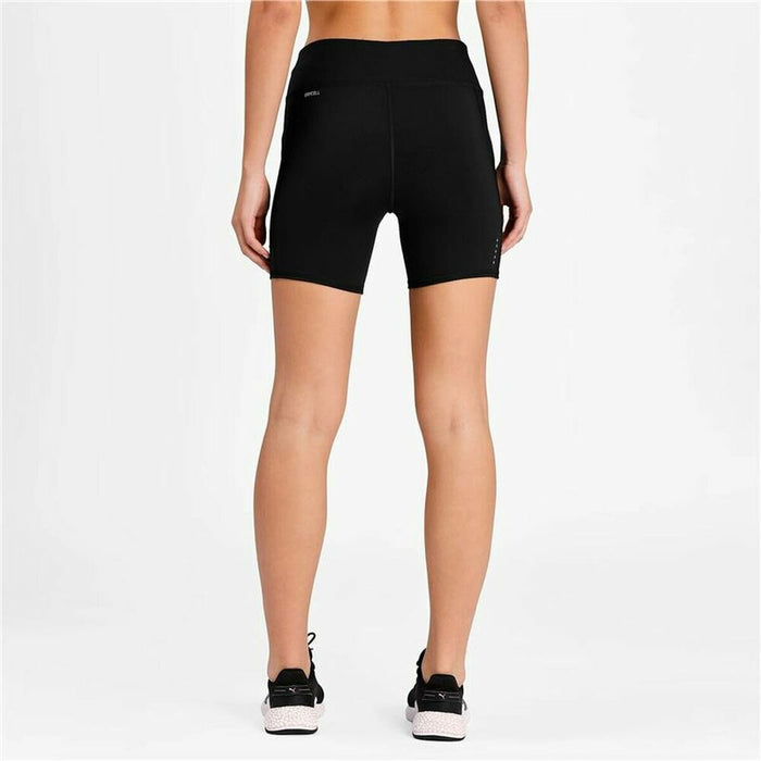 Colanți Sport de Damă Puma Run Favorite Negru