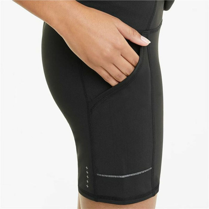 Colanți Sport de Damă Puma Run Favorite Negru