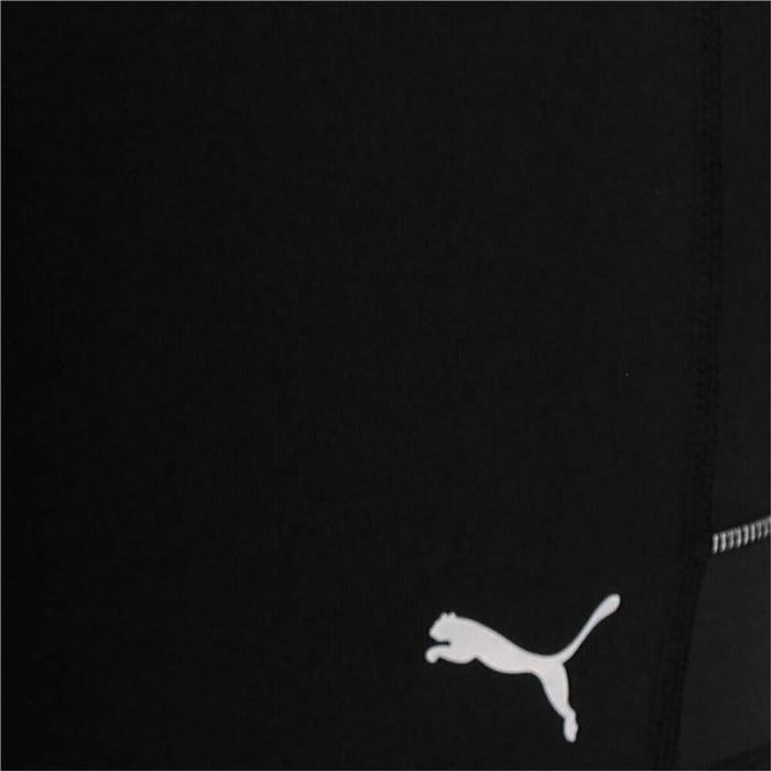 Colanți Sport de Damă Puma Run Favorite Negru