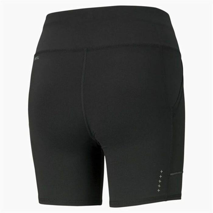 Colanți Sport de Damă Puma Run Favorite Negru