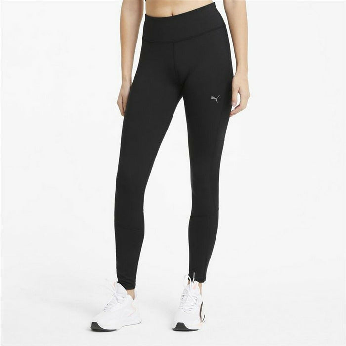 Colanți Sport de Damă Puma Negru