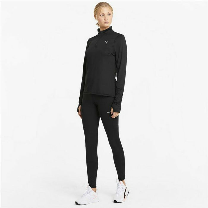 Colanți Sport de Damă Puma Negru