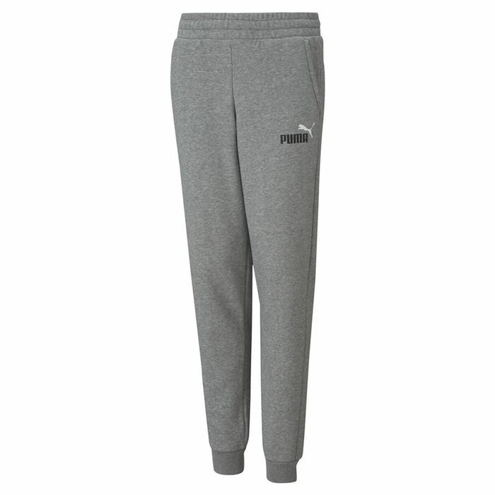 Pantalon de Trening pentru Copii Puma Essentials+ 2 Col Logo Băieți