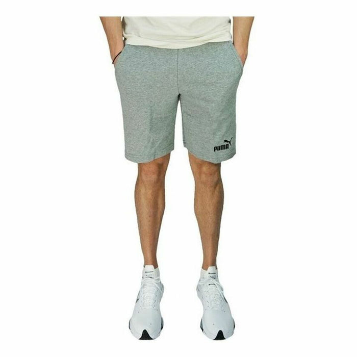 Pantaloni pentru Adulți Puma Essentials Bărbați