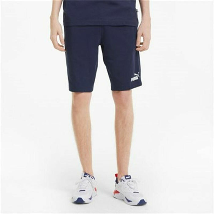 Pantaloni Scurți Sport pentru Bărbați Puma Essentials