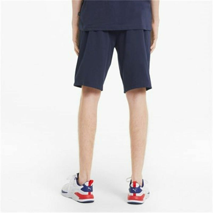 Pantaloni Scurți Sport pentru Bărbați Puma Essentials