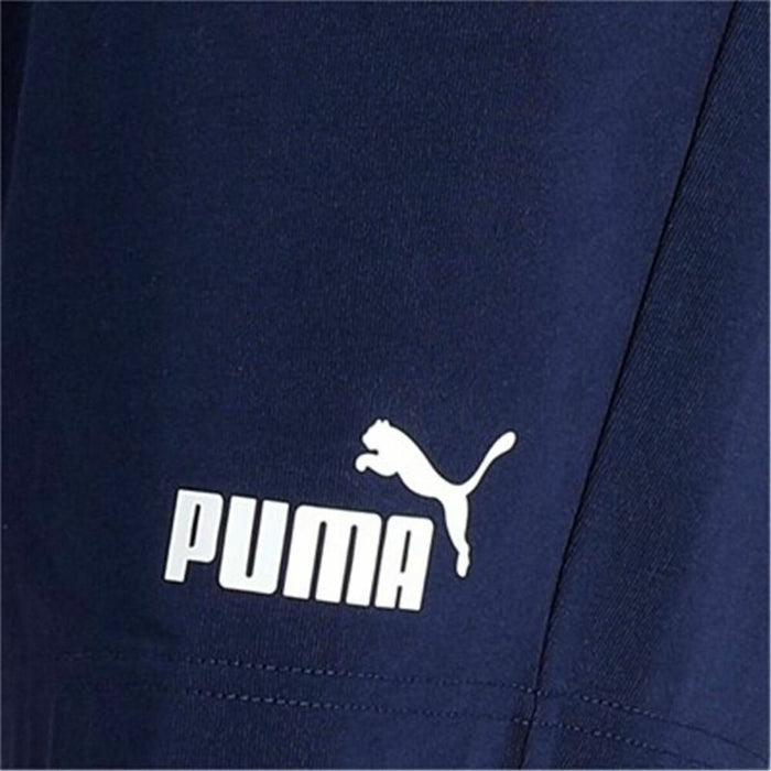Pantaloni Scurți Sport pentru Bărbați Puma Essentials