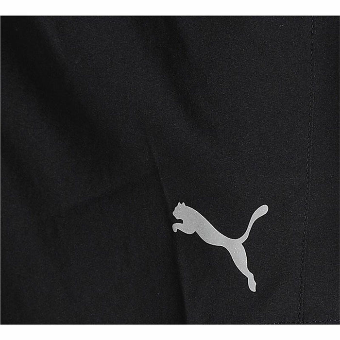 Pantalon Scurt Sport Puma Negru