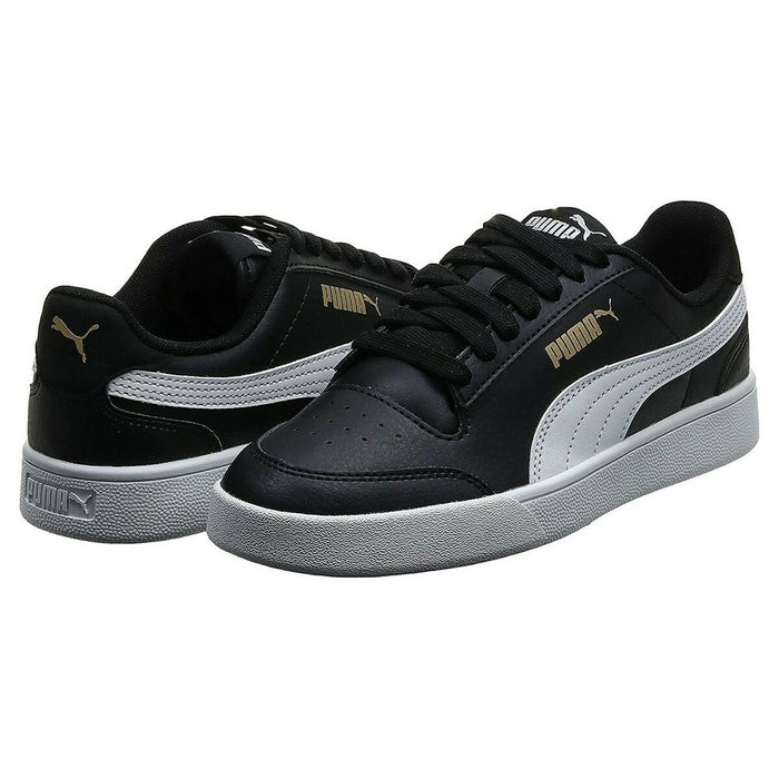 Adidași pentru Copii Puma 375688 Negru