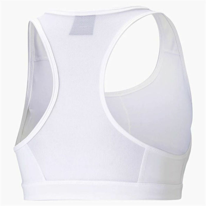 Sutien Sport Impact Puma 4Keeps  Alb