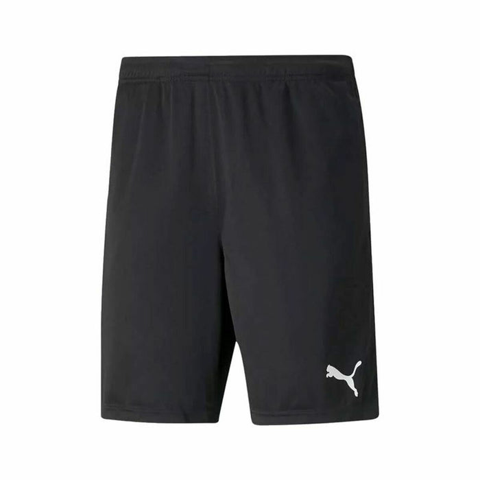Pantaloni pentru Adulți Puma Individual Rise Negru Bărbați