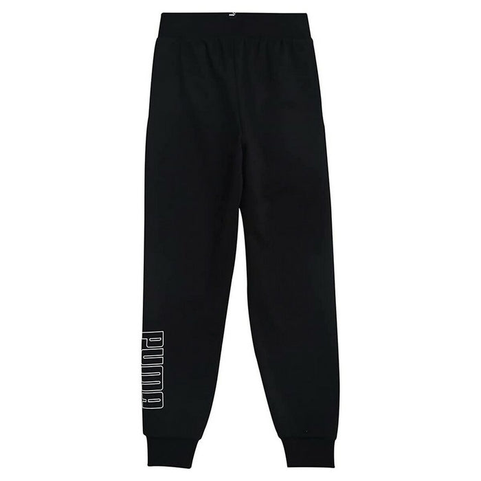 Pantaloni pentru Adulți Puma Power Logo Boy