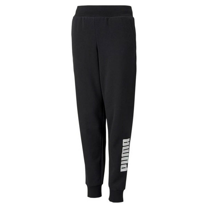Pantaloni pentru Adulți Puma Power Logo Boy