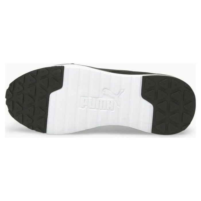 Pantofi sport pentru femei Puma R78 Voyage