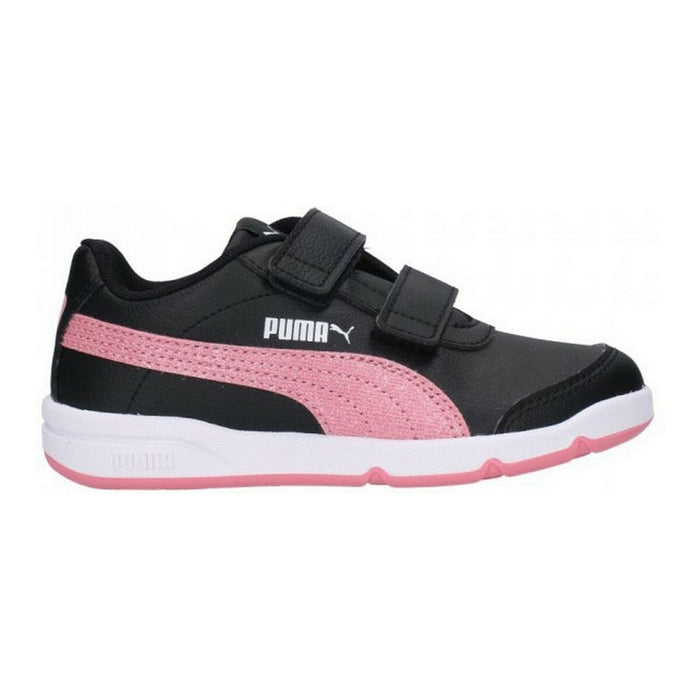 Adidași pentru Copii Puma STEPFLEEX2 SLVE GLITZFS VLNF 193622 07