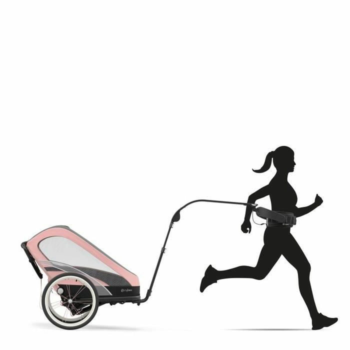 Kit Mâini Libere Cybex ZENO