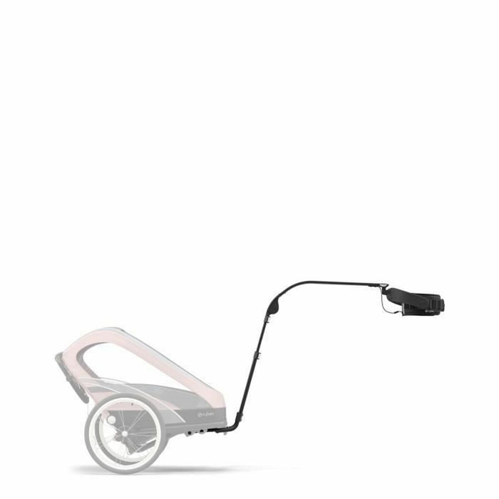 Kit Mâini Libere Cybex ZENO