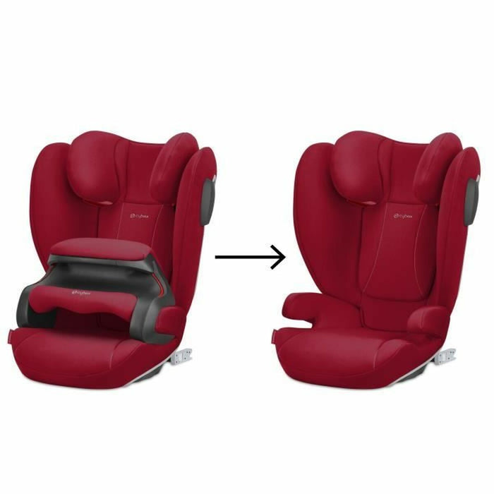 Scaun Auto Cybex CYBEX Pallas B2- Fix + Lux ISOFIX