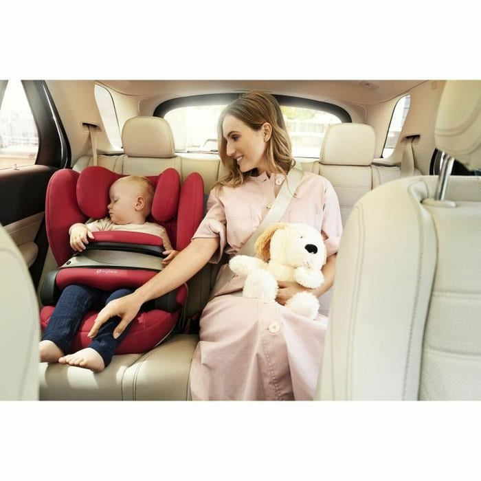 Scaun Auto Cybex CYBEX Pallas B2- Fix + Lux ISOFIX
