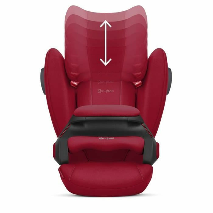 Scaun Auto Cybex CYBEX Pallas B2- Fix + Lux ISOFIX