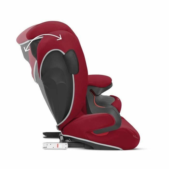 Scaun Auto Cybex CYBEX Pallas B2- Fix + Lux ISOFIX