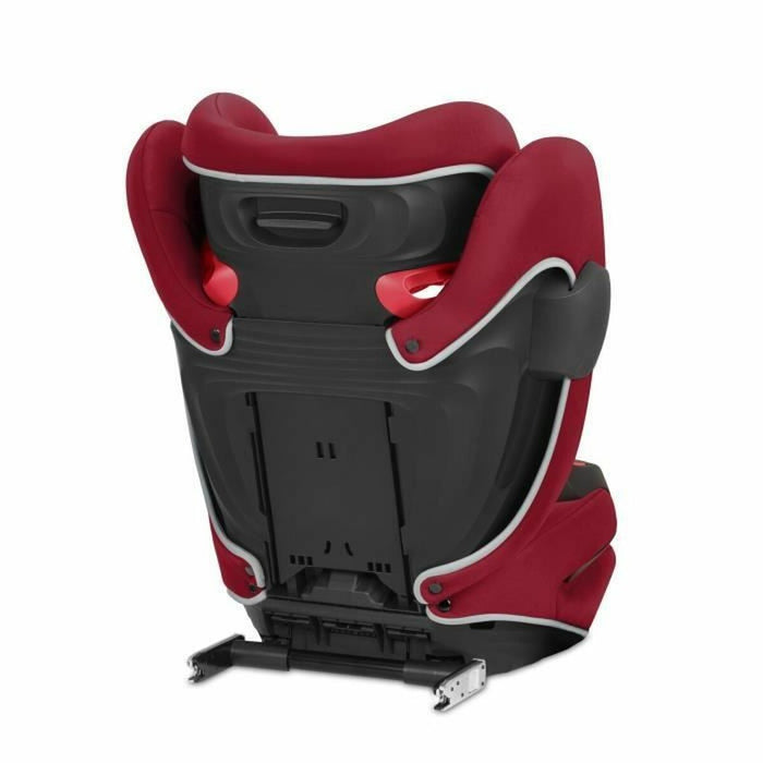 Scaun Auto Cybex CYBEX Pallas B2- Fix + Lux ISOFIX