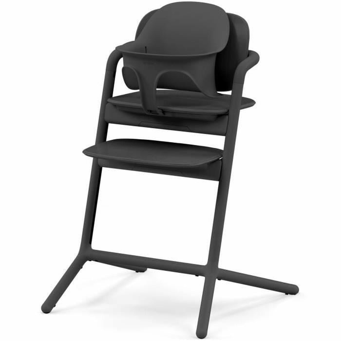 Scaun înalt Cybex Negru