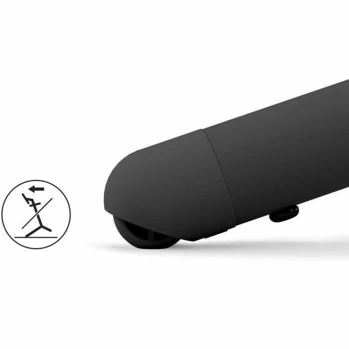 Scaun înalt Cybex Negru