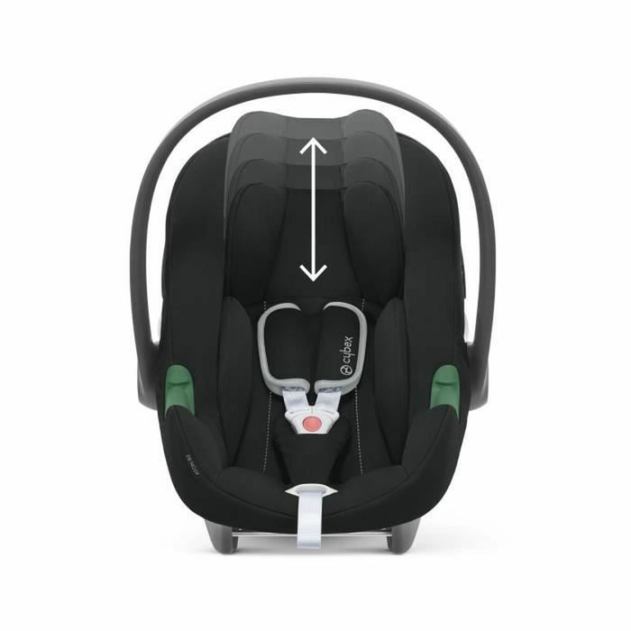 Scaun Auto Cybex Aton B2 i-Size Negru