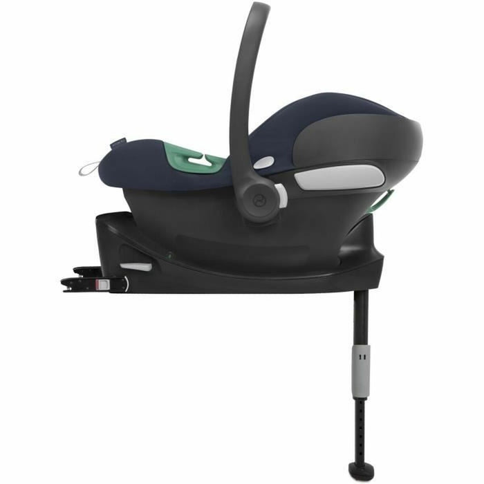 Scaun Auto Cybex Aton B2 i-Size Albastru ISOFIX