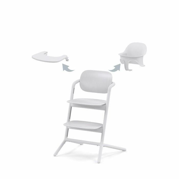 Child's Chair Cybex Alb