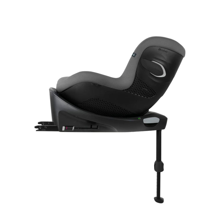 Scaun Auto Cybex SIRONA GI Gri