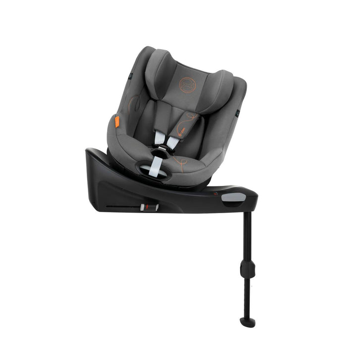 Scaun Auto Cybex SIRONA GI Gri