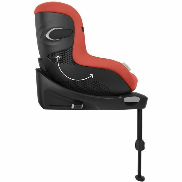 Scaun Auto Cybex Sirona Gi I-Size Portocaliu ISOFIX