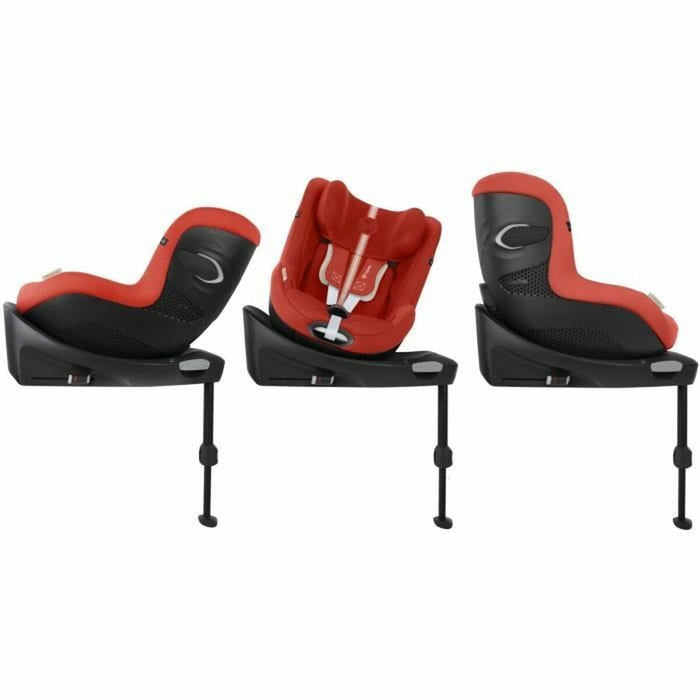 Scaun Auto Cybex Sirona Gi I-Size Portocaliu ISOFIX