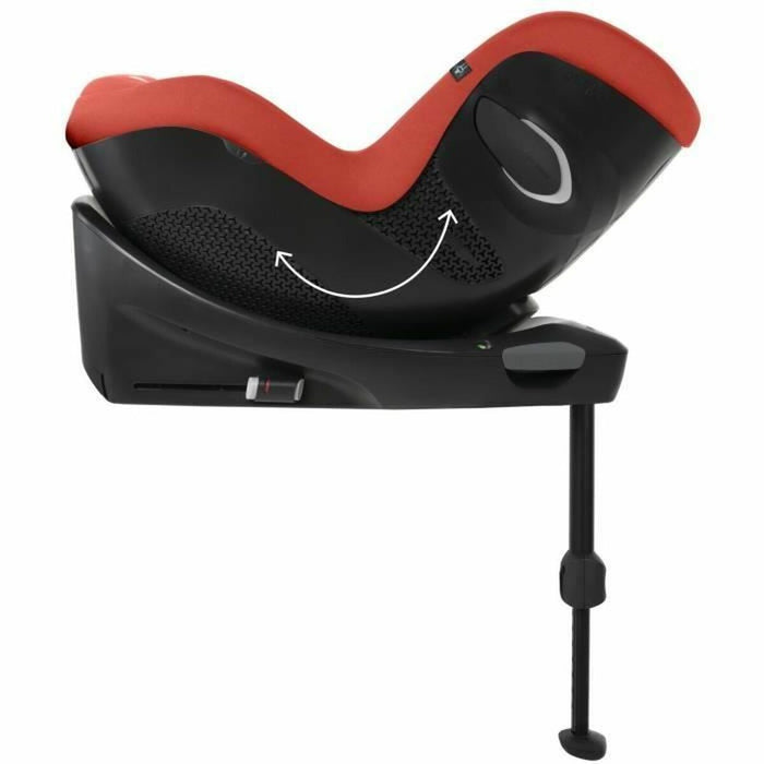 Scaun Auto Cybex Sirona Gi I-Size Portocaliu ISOFIX