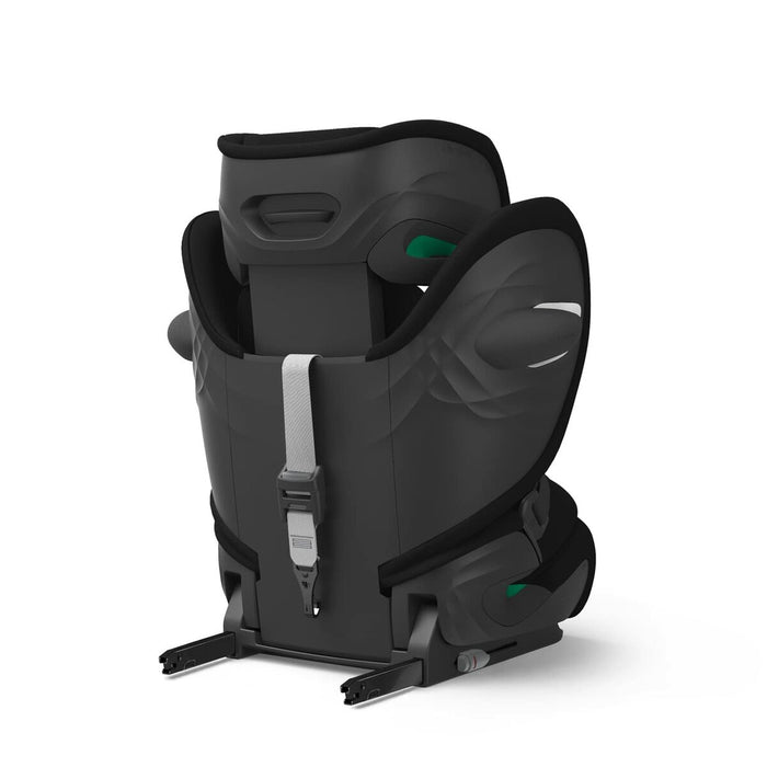 Scaun Auto Cybex Pallas G i-Size Negru