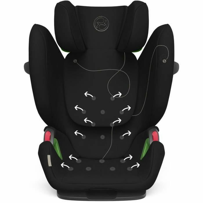 Scaun Auto Cybex Pallas G i-Size Negru