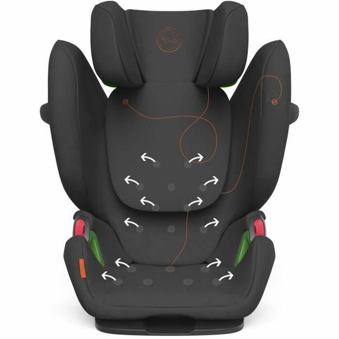 Scaun Auto Cybex G i-Size Gri