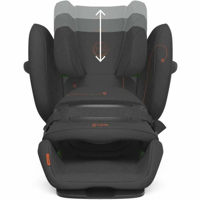 Scaun Auto Cybex G i-Size Gri