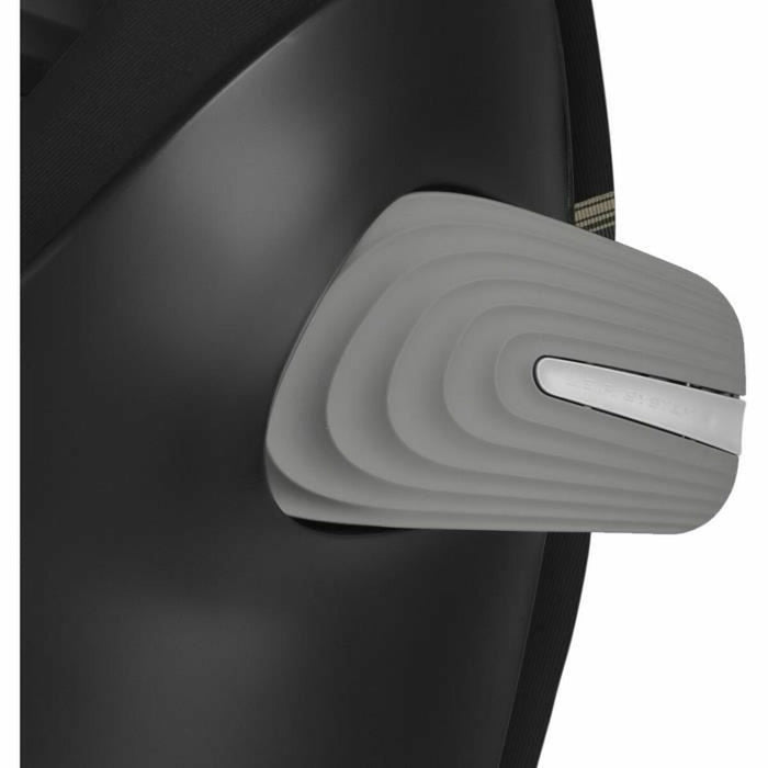 Scaun Auto Cybex S2 I-Fix Negru II (15-25 kg)