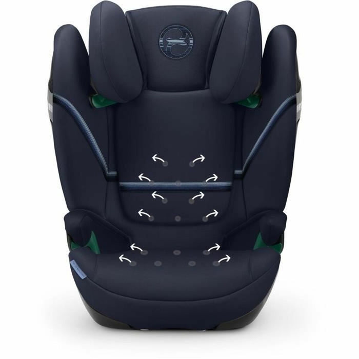 Scaun Auto Cybex Gold Solution S2 ISOFIX
