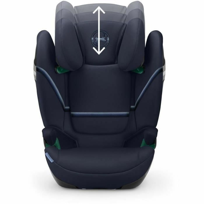 Scaun Auto Cybex Gold Solution S2 ISOFIX