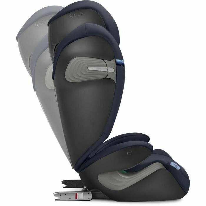 Scaun Auto Cybex Gold Solution S2 ISOFIX